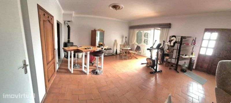 A venda. Vivenda em banda V3 Gambelas. - Grande imagem: 3/12