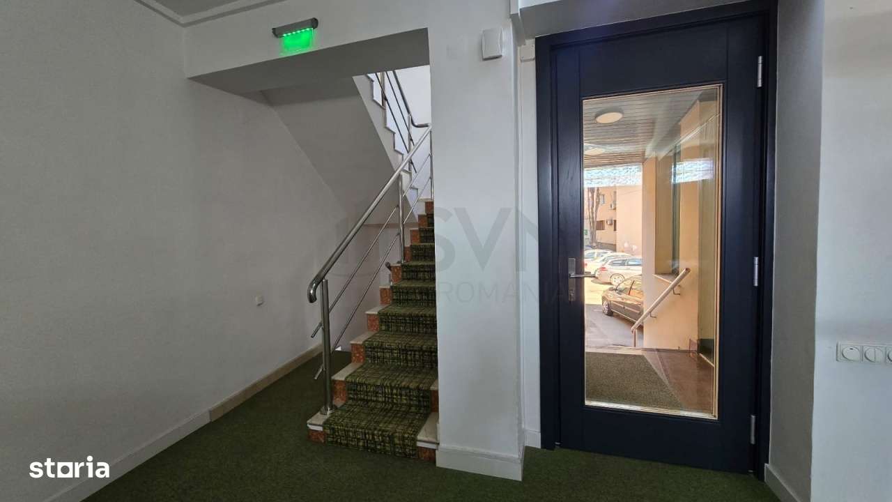 Cladire de inchiriat Dorobanti - Imagine principală: 2/12