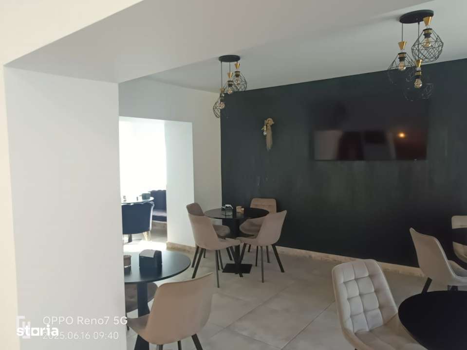 Spatiu comercial de inchiriat - Imagine principală: 4/5