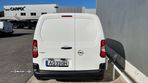 Opel Combo Cargo Essentia L1H1 D15DT MT6 100CV - 18