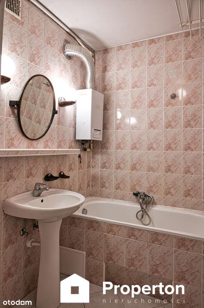 3-pokojowe mieszkanie z piwnicą i balkonem-5