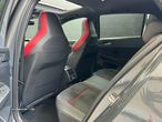 VW Golf 2.0 TSI GTI Clubsport DSG - 11