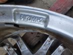 Alufelgi Felgi 16" Dezent 5x112 Audi VW Seat Skoda - 8