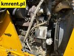 Caterpillar 432F KOPARKO-ŁADOWARKA 2012R. |  JCB 3CX CASE 580 CAT 428 - 24