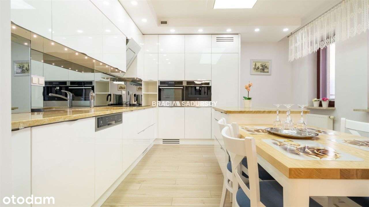 Dwie sypialnie na Ludwinowie, inwestycja z basenem - Pełny obrazek: 2/20