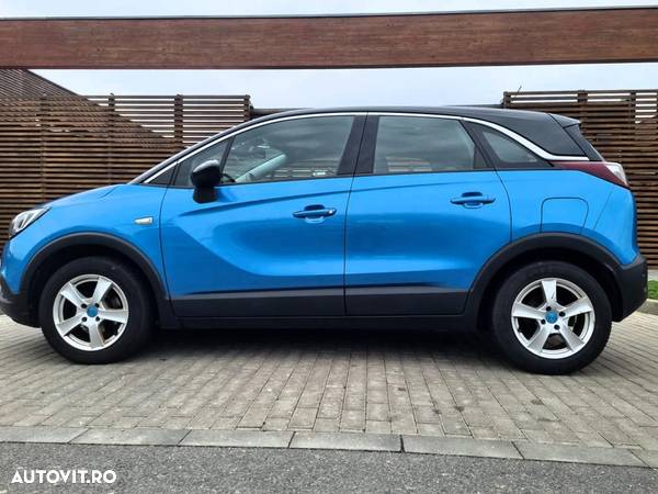 Opel Crossland X 1.6 CDTI Start/Stop Innovation - 5