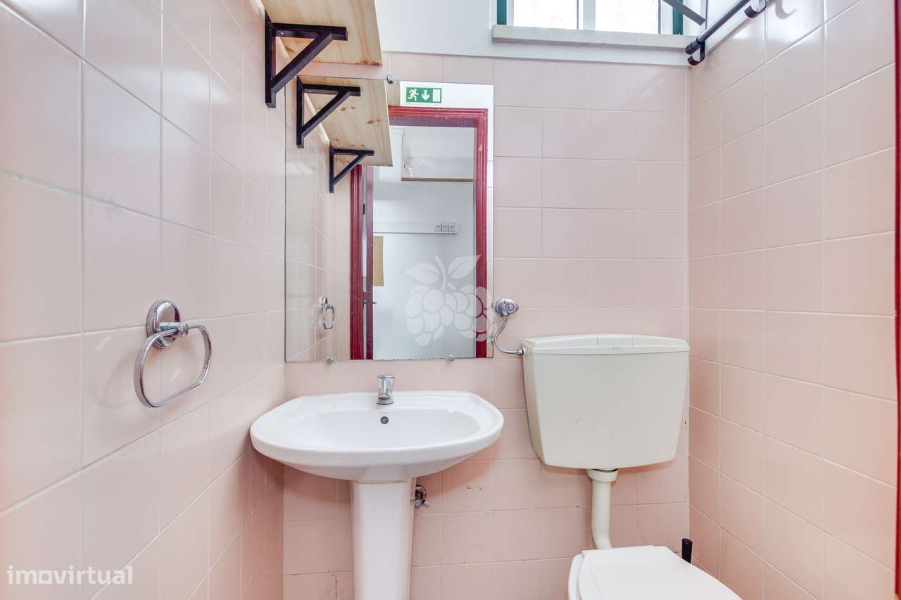 Oportunidade de Investimento Principe real-15