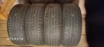 Opony 245/45R19 CONTINENTAL CONTIWINTER CONTACT TS810S SSR RSC Zima Komplet - 1