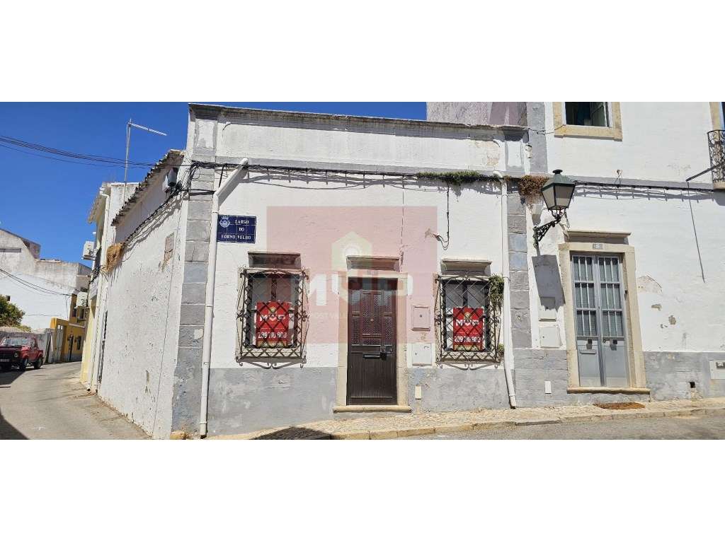 Moradia T2 em Estoi - Grande imagem: 3/43