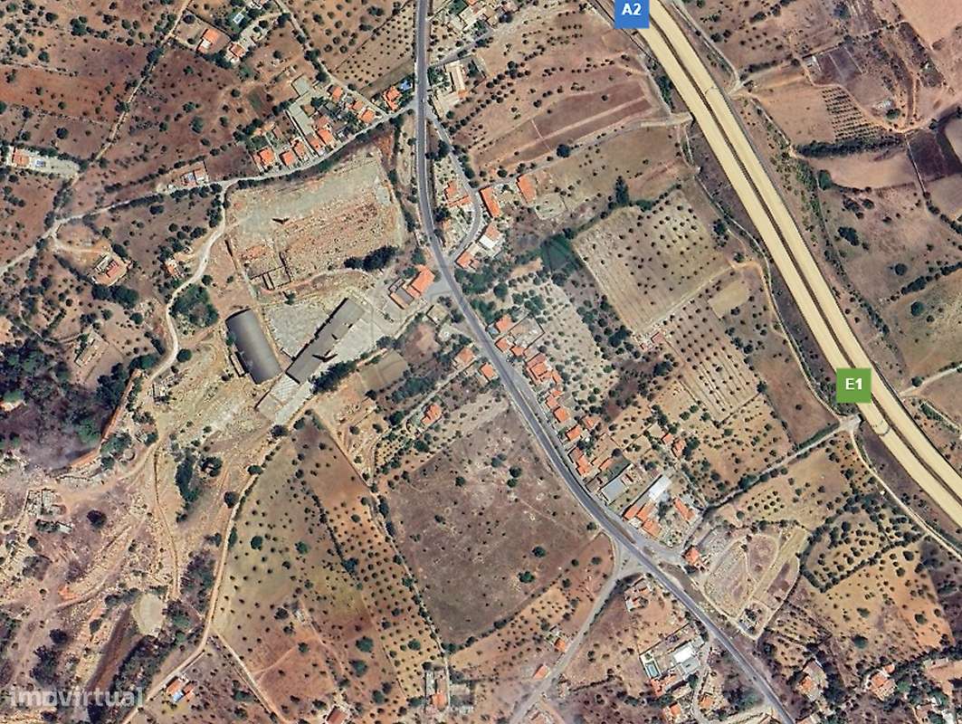 Terreno  para venda-5