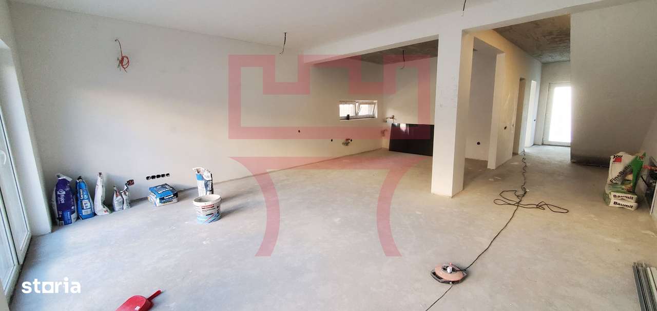 Duplex  in cartierul Gheorgheni zona ciupercii Brancusi cafeneaua Gok-0