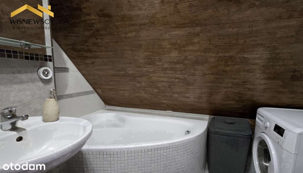 Jegłownik: dom rodzinny, ogród i 3-stan. garaż-17