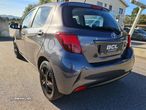 Toyota Yaris 1.0 VVT-i Exclusive - 11