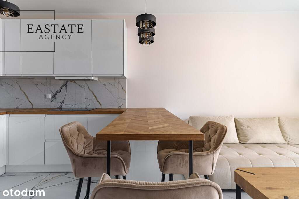 Nowoczesne 2-pokojowe mieszkanie 40,46m² Żyrardów - Więcej