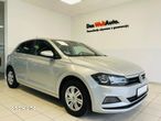 Volkswagen Polo 1.0 Trendline - 1