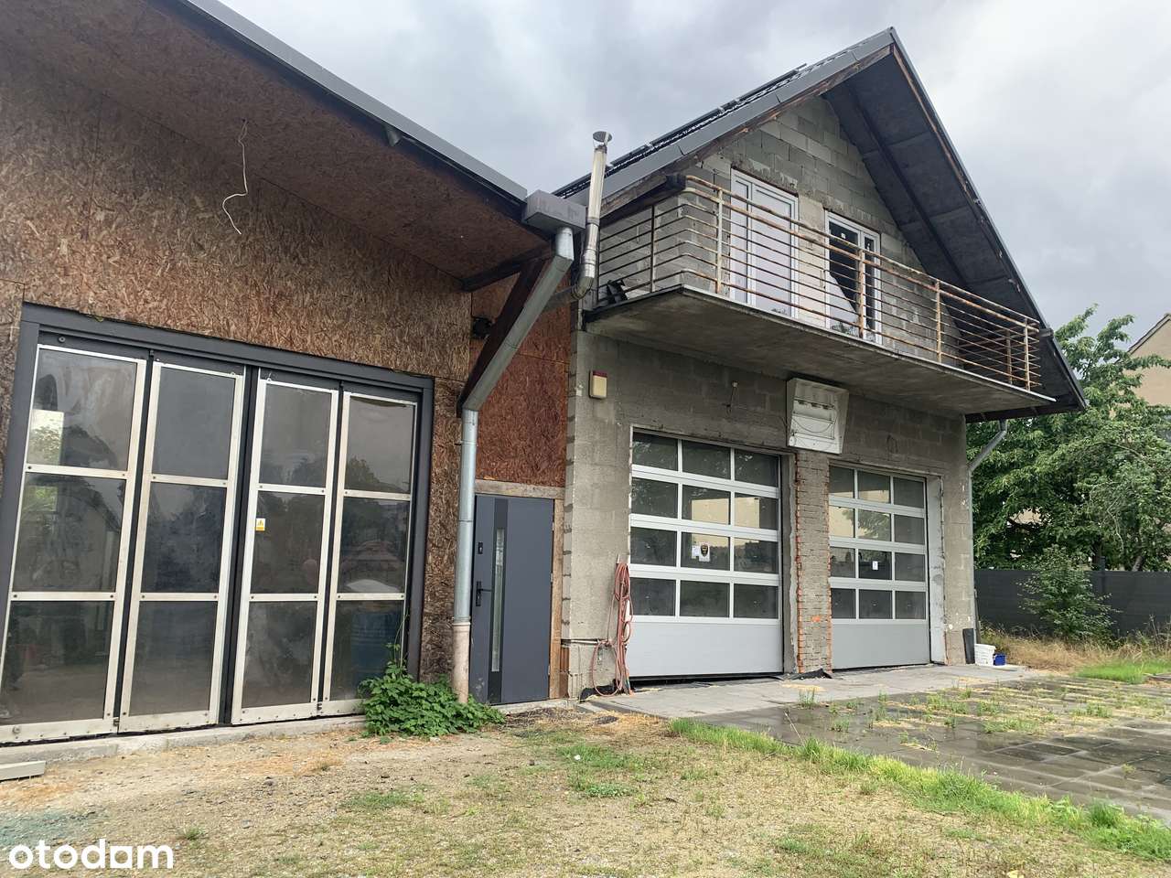 WARSZTAT UL. ZATORSKA *DOSKONAŁA LOKALIZACJA*-0