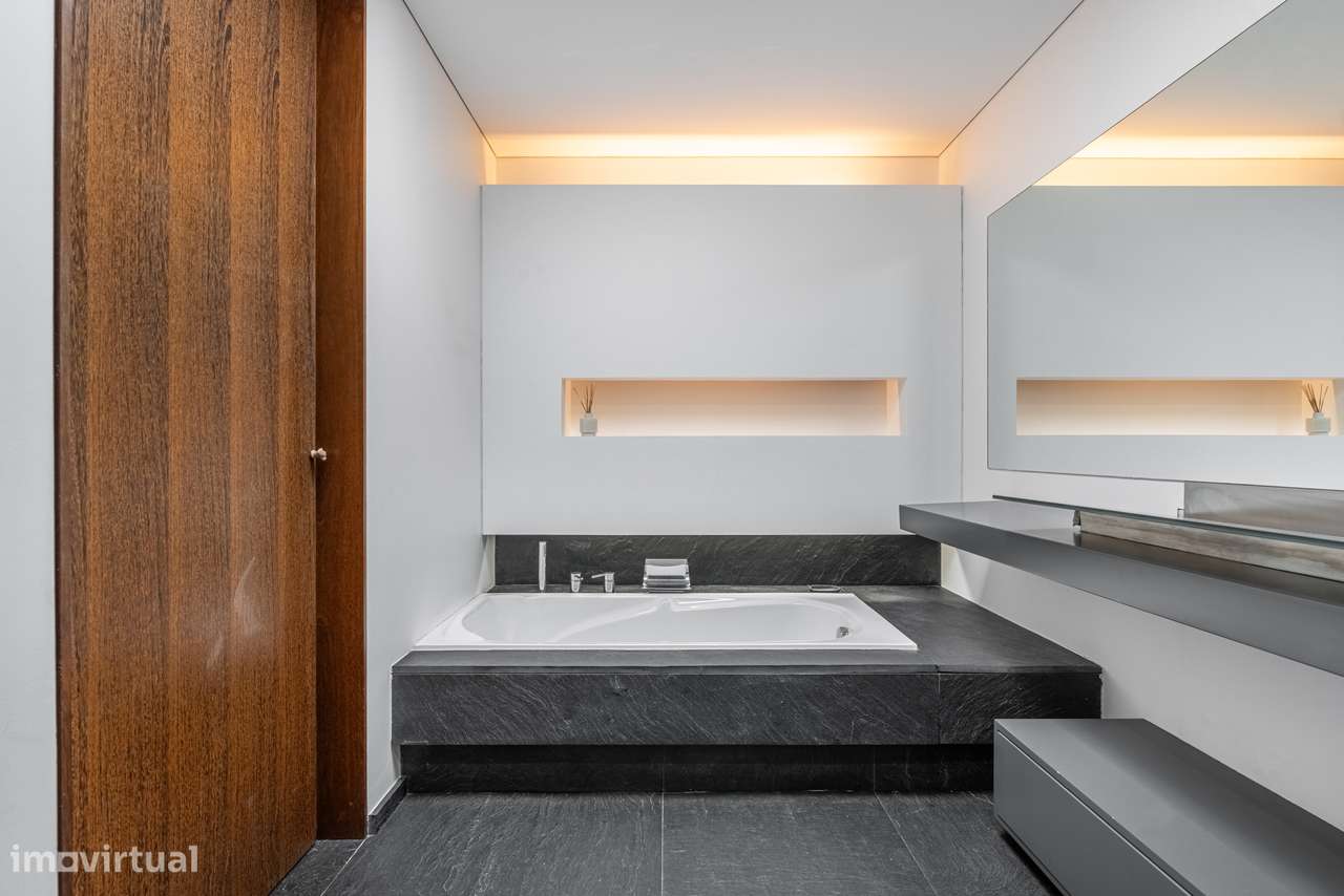 Moradia Individual T4 à venda em Vizela-40