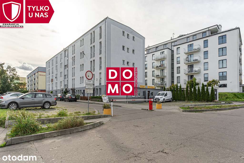 3 pokoje I Gdańsk Brzeźno I Blisko morza-8