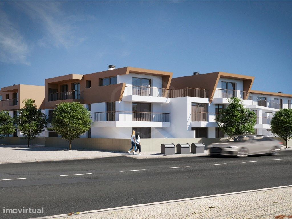 Apartamento T2 perto da Ria Formosa, ...