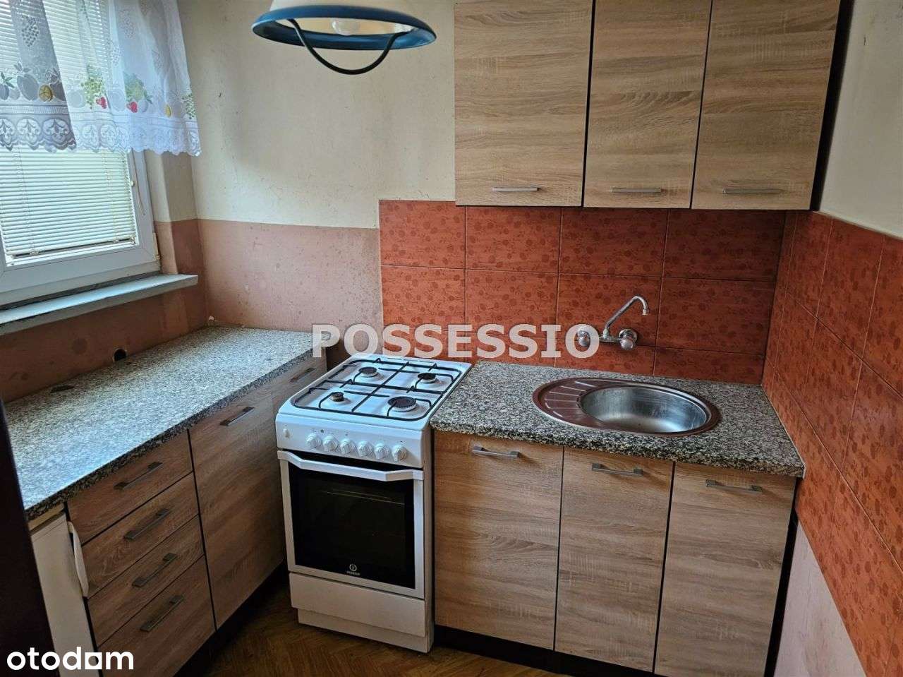 Dwa Pokoje W Centrum, C.O. Miejskie-2