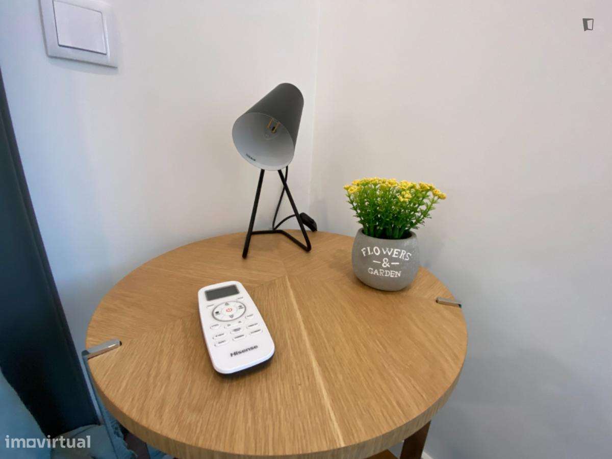 Apartamento com 1 quartos - localizado em Aveiro - Grande imagem: 4/10