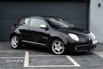 Alfa Romeo Mito 1.4 TB Progression - 3