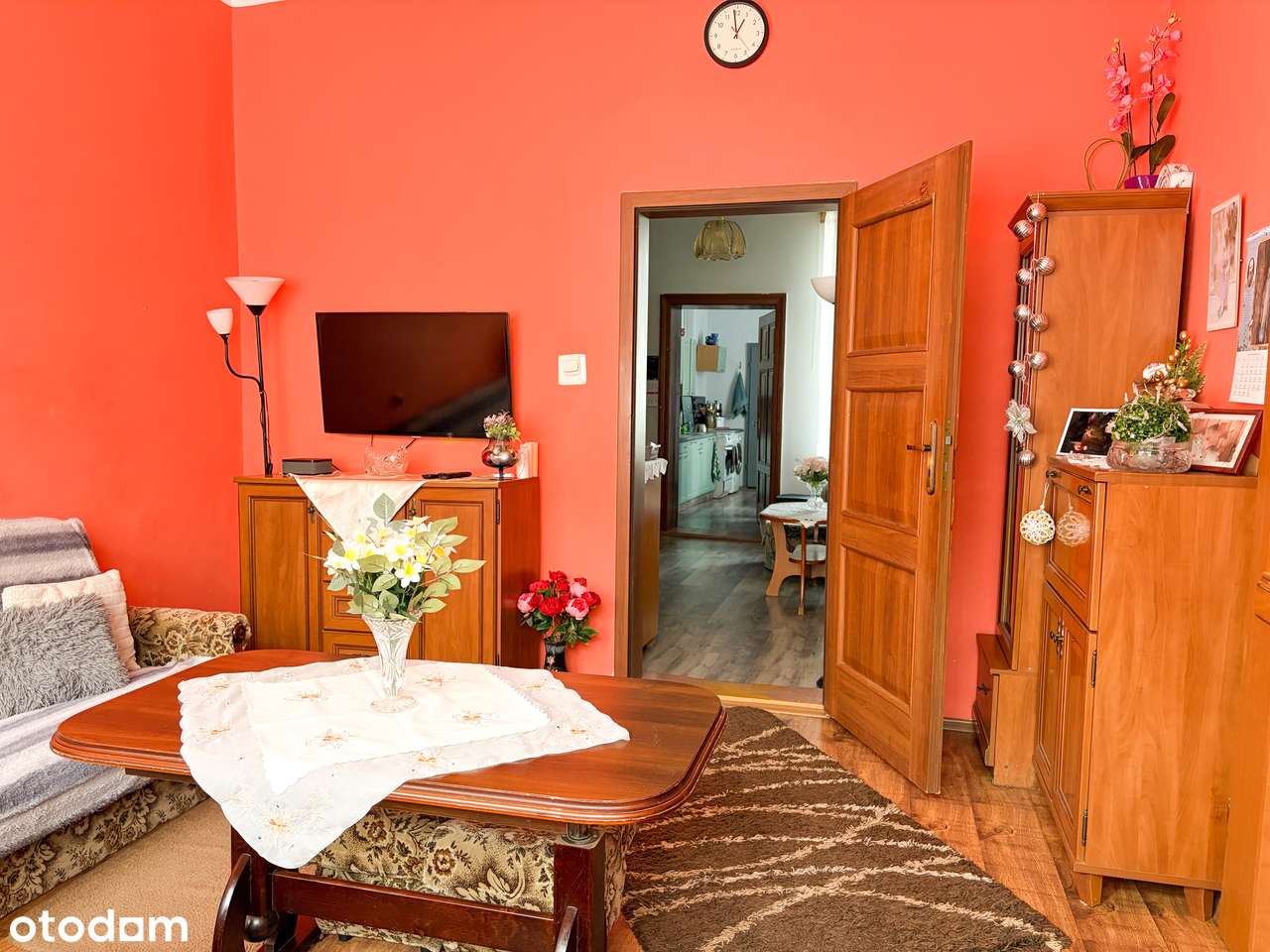 Darłowo - mieszkanie w centrum - 4 km od morza!-3