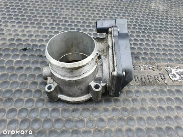 Przepustnica 06F133062G Powietrza 1.8 2.0 FSI TFSI Audi A4 B7 A6 VW Skoda - 27