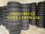 205/80/16C Nokian - 3