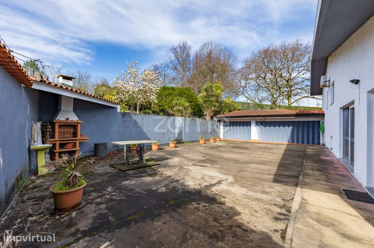 Moradia T3 em Vizela-34