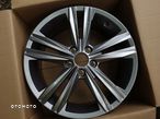 Felga VW POLO R-LINE 16'' 2G0601025AA - 1