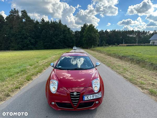 Alfa Romeo Mito - 6
