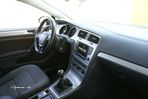 VW Golf Variant 1.6 TDi GPS Edition - 18