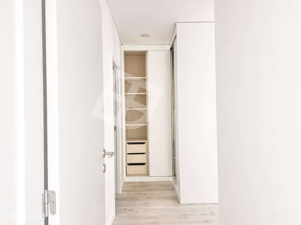 T3 Novo em Albergaria-a-Velha com Vistas Desafogadas Pronto a Habitar-6