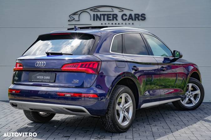 Audi Q5 2.0 TDI Quattro S tronic Sport - 4