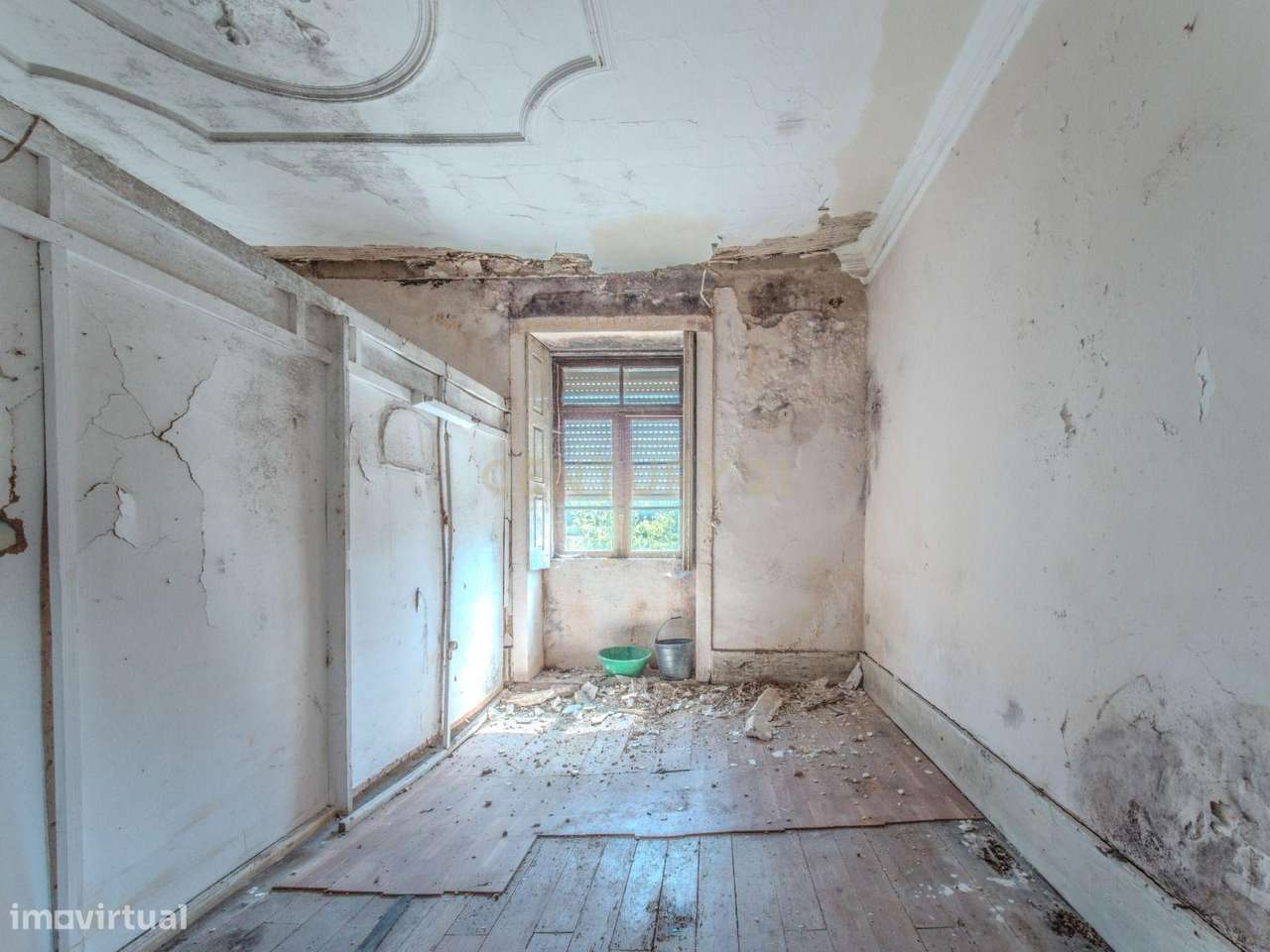 Investimento com Rendimento | 5 Moradias em Lote de 1016 m² | Matosinh-9