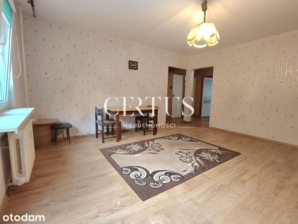 Staszica 1 piętro, ok 60 m2  - Przestronne ! - Pełny obrazek: 4/20