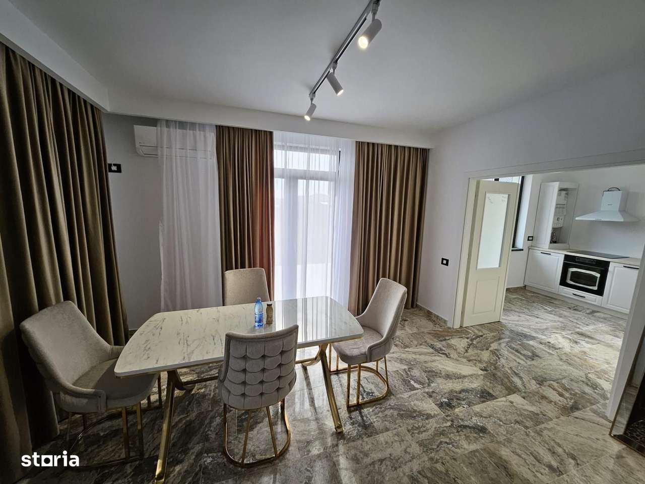 Casa Noua de Vanzare Balotesti - Imagine principală: 3/6