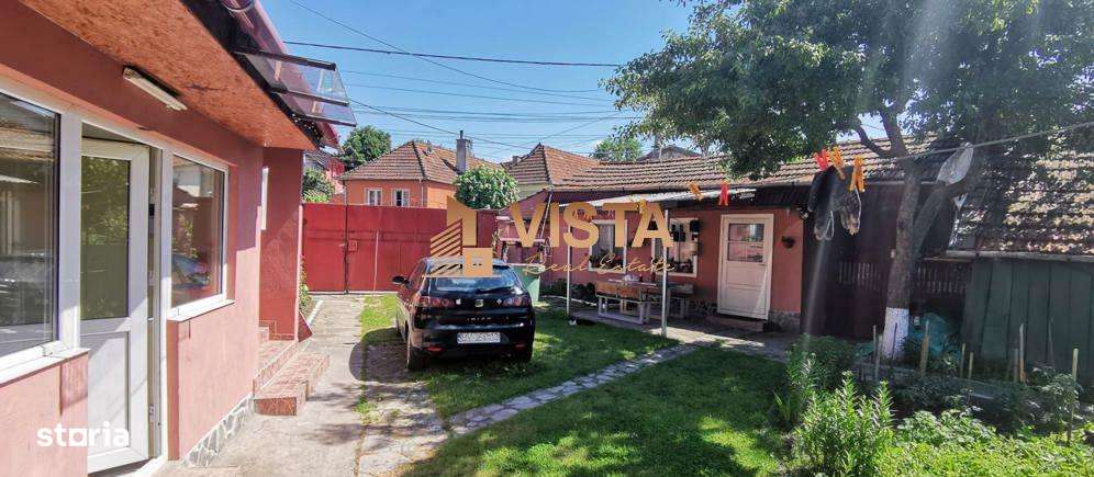 Casa, singur in curte in Bod, zona Centru - Imagine principală: 1/8