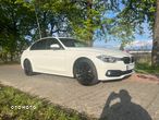 BMW Seria 3 330i GPF Sport Line Shadow sport - 4