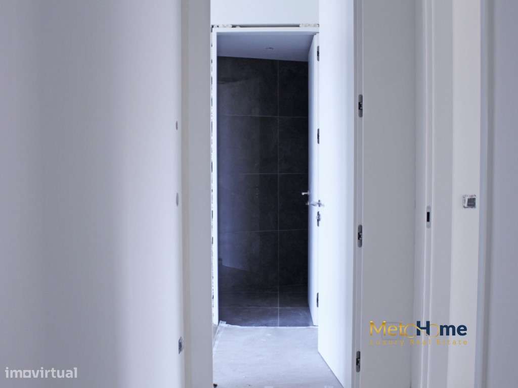 Moradia de Luxo V4 com Piscina Junto ao Mar - Canidelo, Vila Nova d...-41