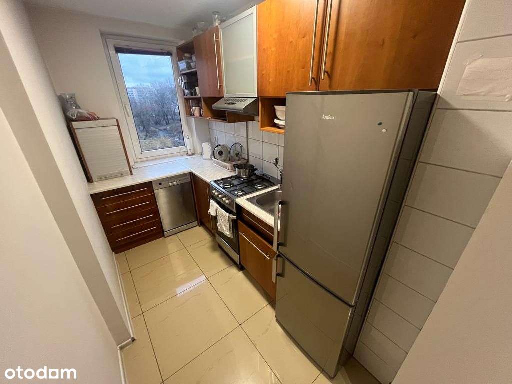 Wynajmę pokój w fajnej lokalizacji - blisko metro! - Pełny obrazek: 3/3