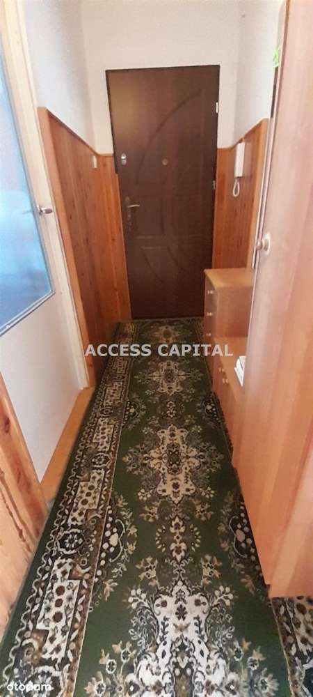 Mieszkanie, 39,40 m², Lubin-8