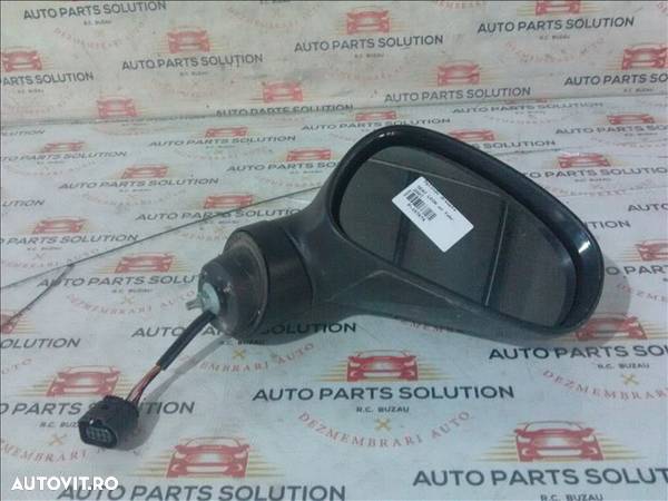 oglinda dreapta seat leon 2005 2009 - 1