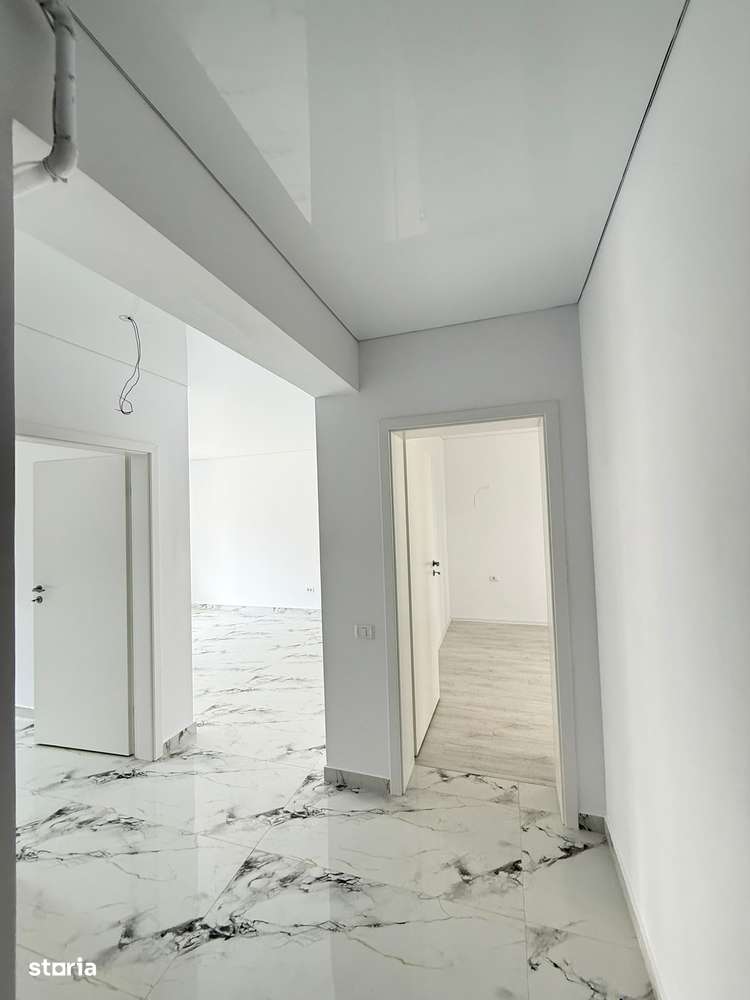 APARTAMENT 2 CAMERE - PROIECT NOU - COMISION 0% - TVA INCLUS-5