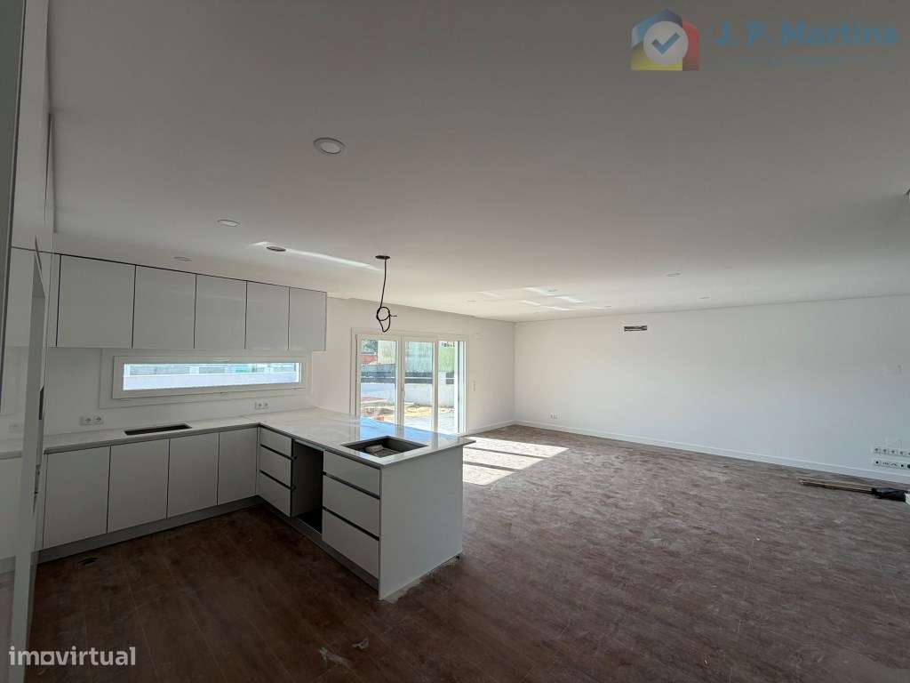 Moradia Nova, Quinta da Marquesa - Grande imagem: 5/31