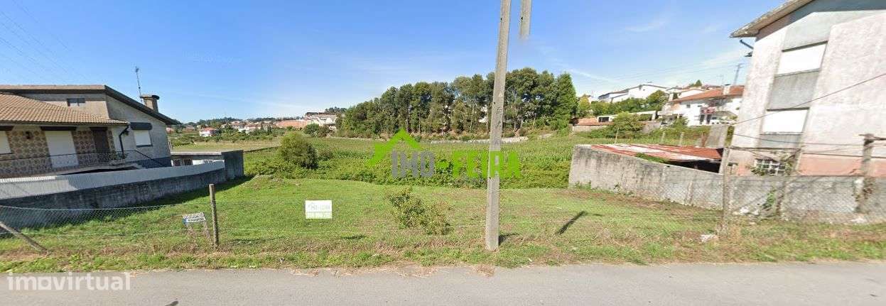 Terreno em Santa Maria da Feira - Grande imagem: 4/9