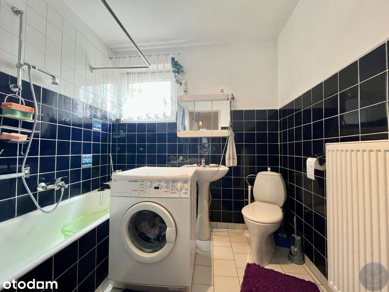 Dom Wolnostojący_210m2_Garaż_Ogród-13