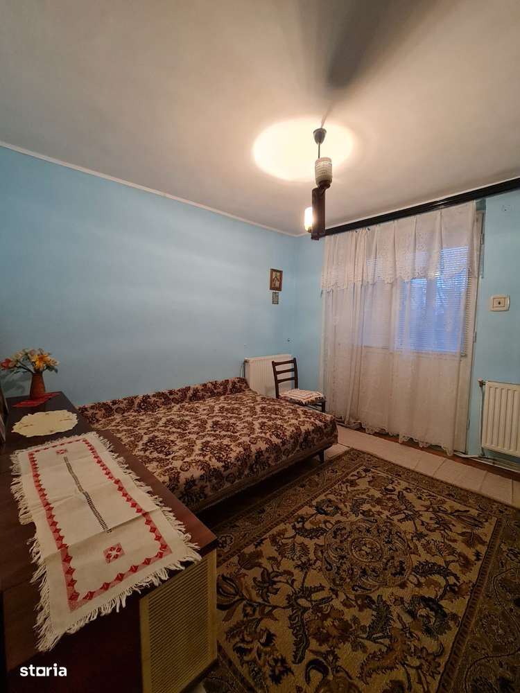 Vanzare apartament 2 camere in Galati, Tiglina 2, etaj 1,doua balcoane-5