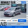 Renault Clio ENERGY dCi 90 Start & Stop Luxe - 2